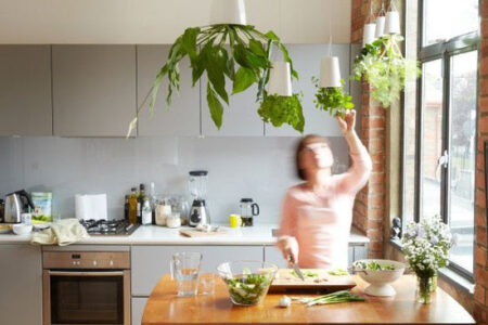 9 Ways to Green Your Kitchen Image
